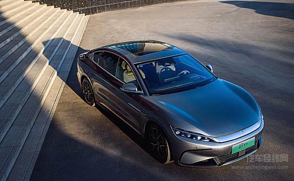 单月销量再创新高 比亚迪一骑绝尘的秘诀究竟有哪些？