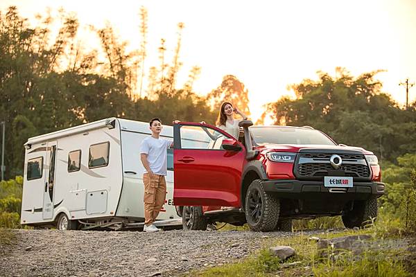 中汽协皮卡分会成立 长城汽车当选首届理事长单位
