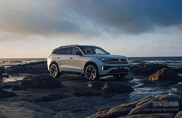 钟爱6座或7座SUV 大5座SUV还有没有机会？