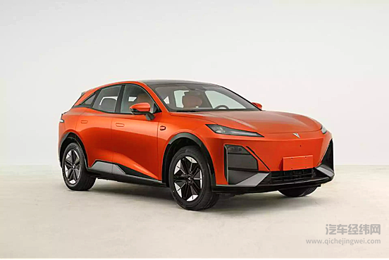 提供两种动力 即将上市的深蓝S7能否一炮打响？