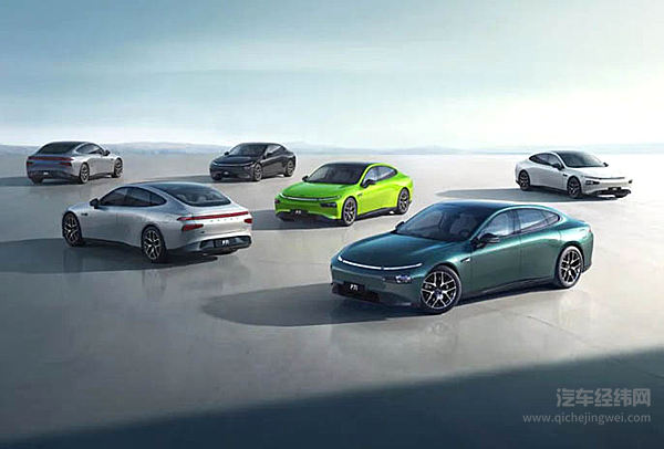 销量下跌、亏损加剧 王凤英能否带领小鹏走出低谷？