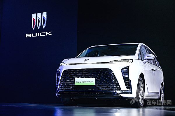 合资挑战国产 别克GL8插混性价比超越岚图梦想家了吗？