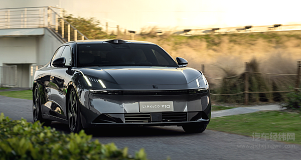 20万元的纯电四驱 新版领克Z10能否胜过同门极氪007？