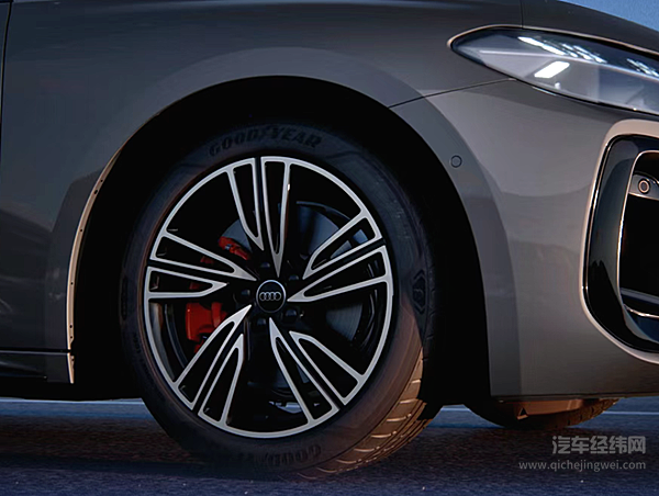 科技与运动碰撞 奥迪 A5L 燃擎星驰版 vs 宝马3系