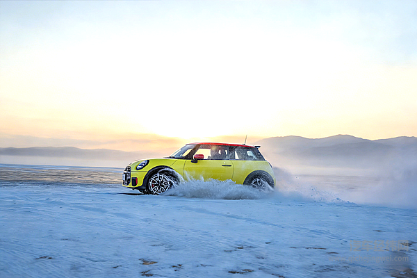 以价换税 宝马谋求中国产电动 MINI 欧盟关税豁免