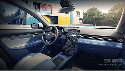 小鹏G3i焕新上市 剑指15万元以下紧凑型纯电SUV市场