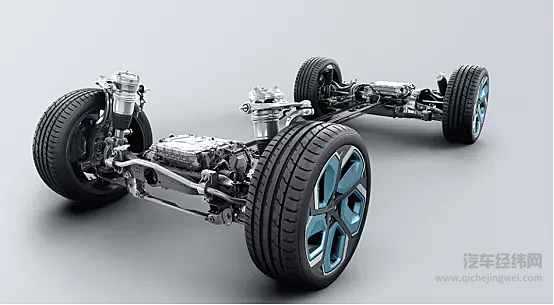 含着吉利金汤匙出身的极氪汽车同样要走弯路