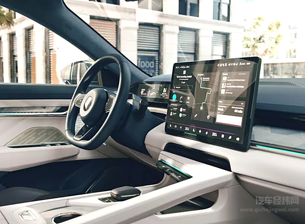 含着吉利金汤匙出身的极氪汽车同样要走弯路