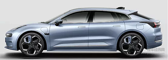 含着吉利金汤匙出身的极氪汽车同样要走弯路