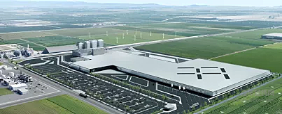 法拉第未来上市成功 贾跃亭再回前台