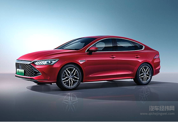 比亚迪进军自研智能驾驶芯片 是补齐短板还是锦上添花？