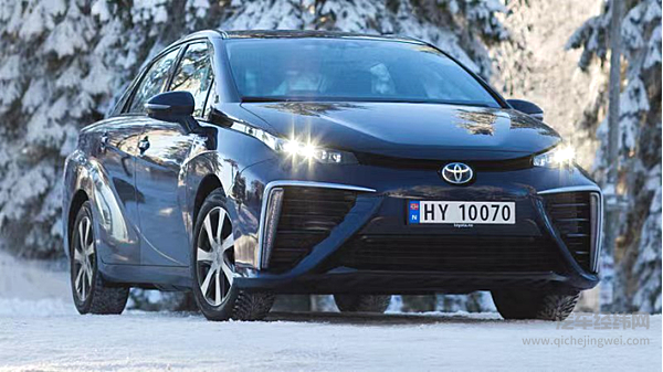 捷报连连 氢燃料发动机已来到了时代的舞台中央？