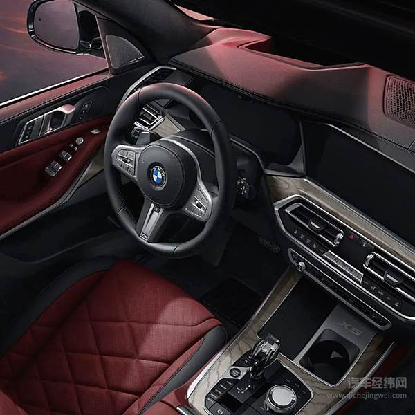 路虎揽胜星脉、宝马X5、奥迪Q7 三款SUV除了豪华有什么不同？