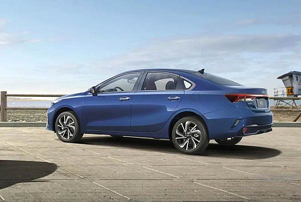 新车猛降2.3万 新款起亚K3降价求生能够唤回消费者吗？