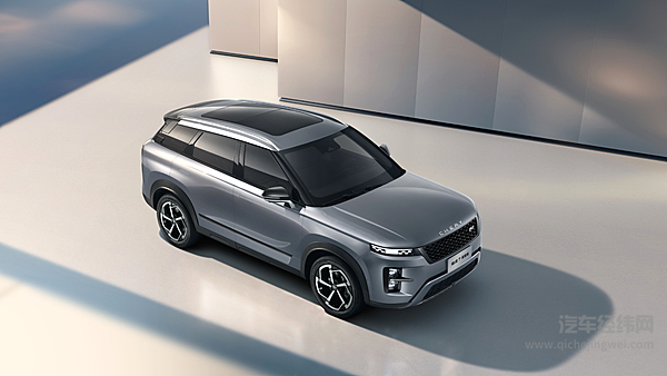 不到10万可入手！奇瑞瑞虎7与吉利新博越谁才是同级性价比之王？