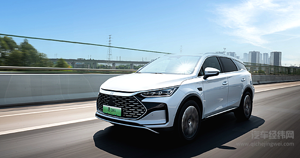 年轻派VS顾家党 领克08 EM-P与唐DM-i谁更懂你的生活？