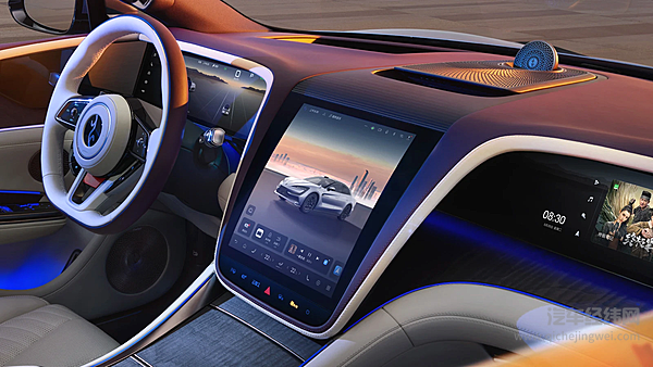 华为赋能VS易四方加持 尊界S800与仰望U7谁更 “能打”？