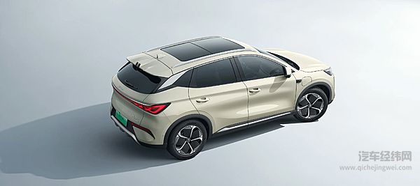 别为烂尾车“兜底”10万级新车才是Z世代的理性答案？