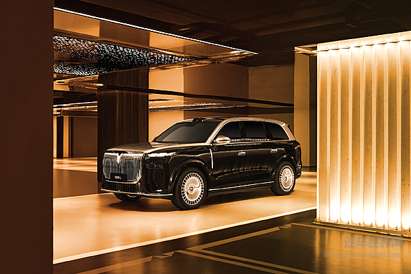 岚图泰山37.99万起享百万级体验 将“天下第一山”的霸气化为惬意