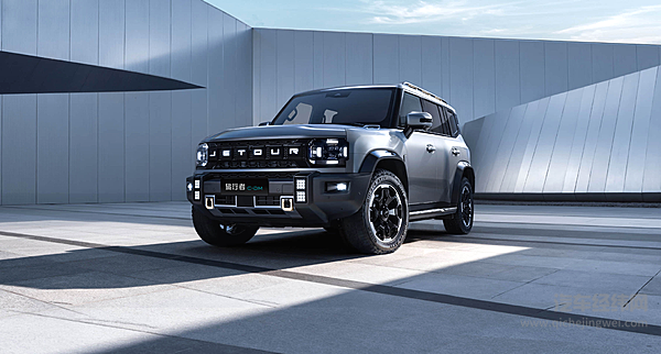 捷途2026款旅行者双车上市 限时12.49万起解锁长途旅行新方式