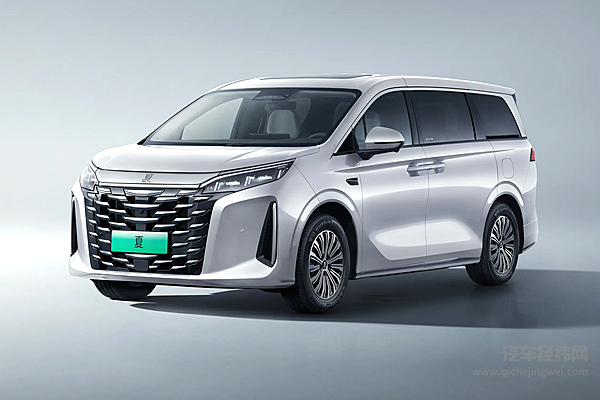 三电与智能化的对决 比亚迪夏与江淮瑞风RF8哪一款更值得入手？