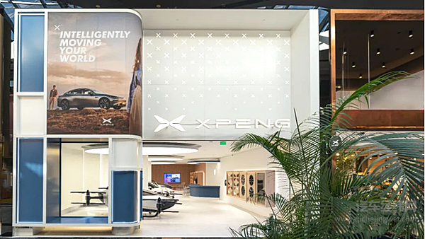 小鹏汽车欧洲受挫 出海之路有哪些困难？