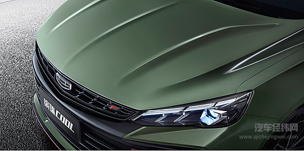 缤瑞COOL的上市能否打动年轻消费者？