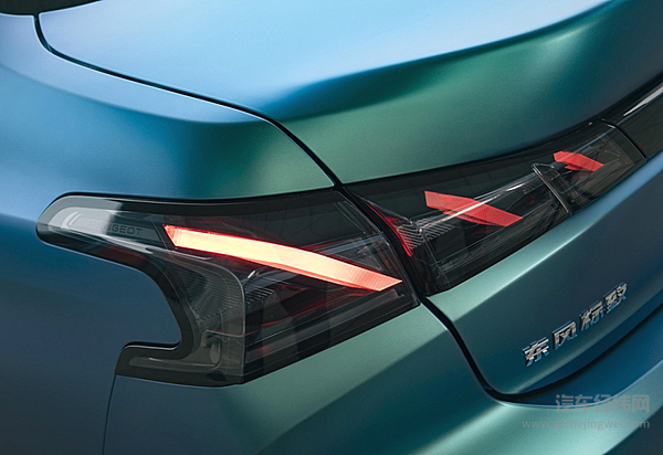 法式设计加上“低价高配” 新款东风标致408能征服用户？