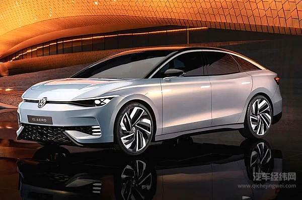 告别2022 盘点2023年即将亮相的5款重磅新能源轿车