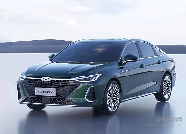 奇瑞汽车距离重回一线品牌还有多远？