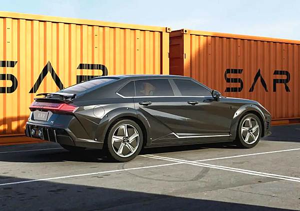 首款车型尚未交付 沙龙与欧拉整合后能否打开新局面？