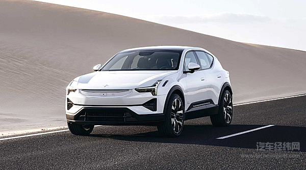 沃尔沃EX90交付延迟 传统车企转型为什么这么难？