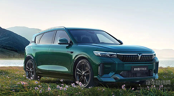 以北欧为纽带 东风汽车岚图出海版图将持续扩大！