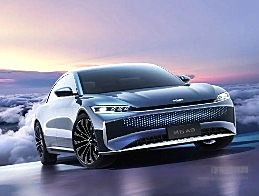 奇瑞风云序列正式官宣风云A9车型曝光