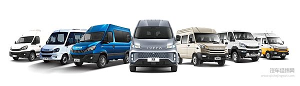 618购车盛宴开启！南京依维柯携重磅福利来袭