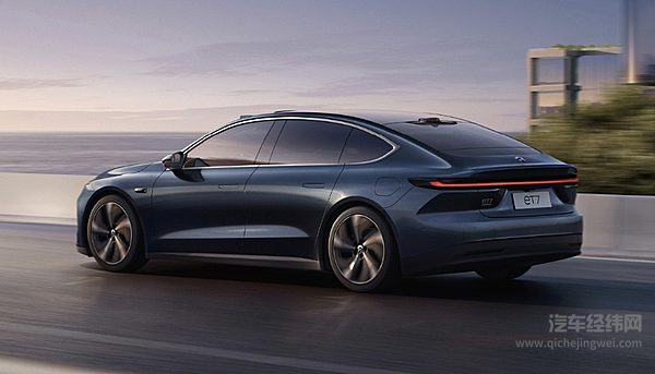 发力混动技术为国产车型进军全球再拓新方向