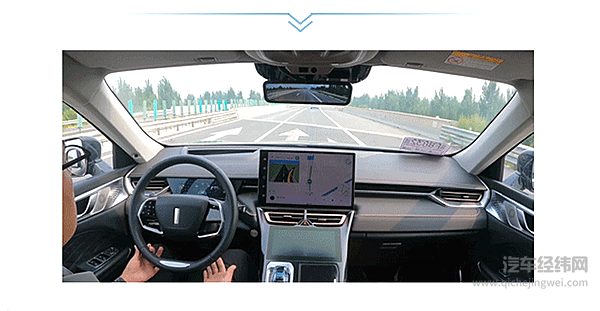 摩卡NOH智慧领航辅助驾驶系统全球上线在即 解锁智能出行新生活