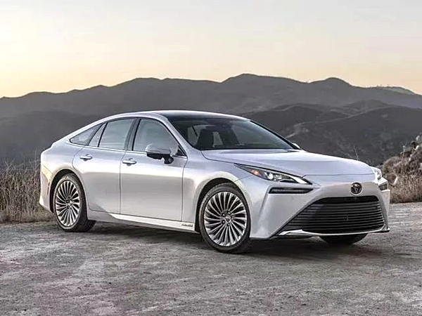 宝马携手丰田 目标不仅限于燃料电池