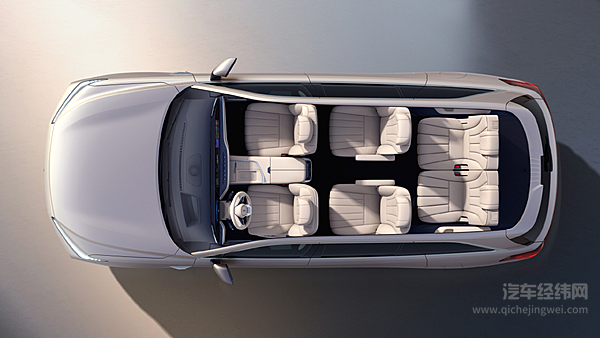 理想L8的挑战者 魏牌蓝山能否力挽狂澜？