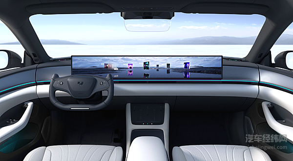 30万元内中大型纯电轿车对决 极越07与极氪001谁表现更好？