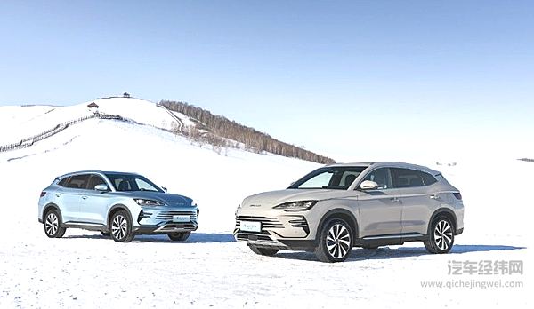 年销300万辆 比亚迪2024年能否延续优势？