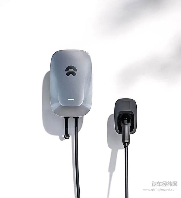 新能源销量再创新高 充电桩也将以此迎来发展窗口​