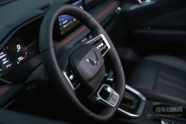 五菱星驰正式进场 吉利和长安如何应对？