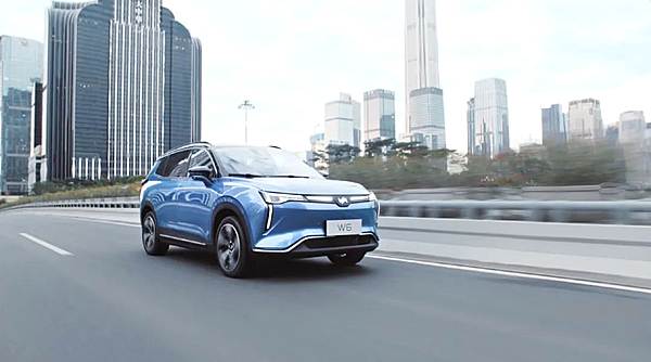 洗牌不可避免 想造赢得大众认可的车没那么容易