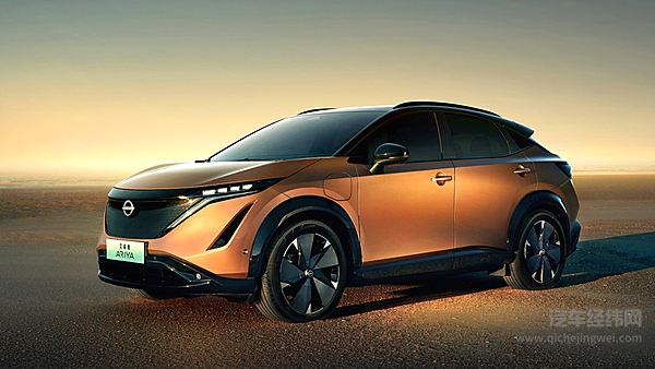 东风日产全系车型12月销量与巅峰轩逸相当 问题出在何处？