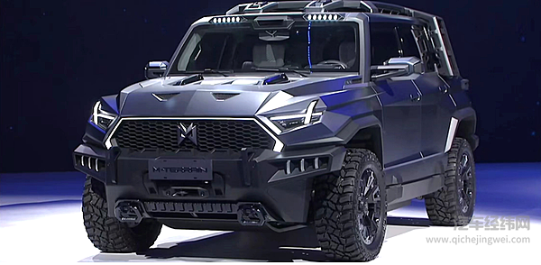 比亚迪仰望的原地掉头技术能否普及？