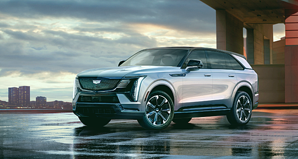 美国三大车企罢工 特斯拉将成最大赢家？