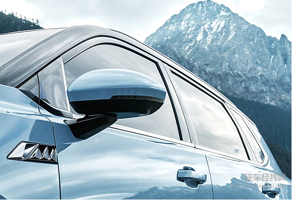 人民的混动车 五菱星辰混动版将成为新时代的“价格屠夫”？