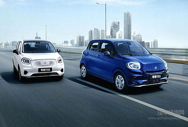 不跟风降价 零跑以低价新车和保价夯实高性价比定位