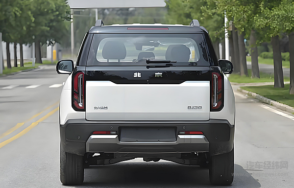 4款方盒子车型即将扎堆上市 哪一款是你的梦中情车？